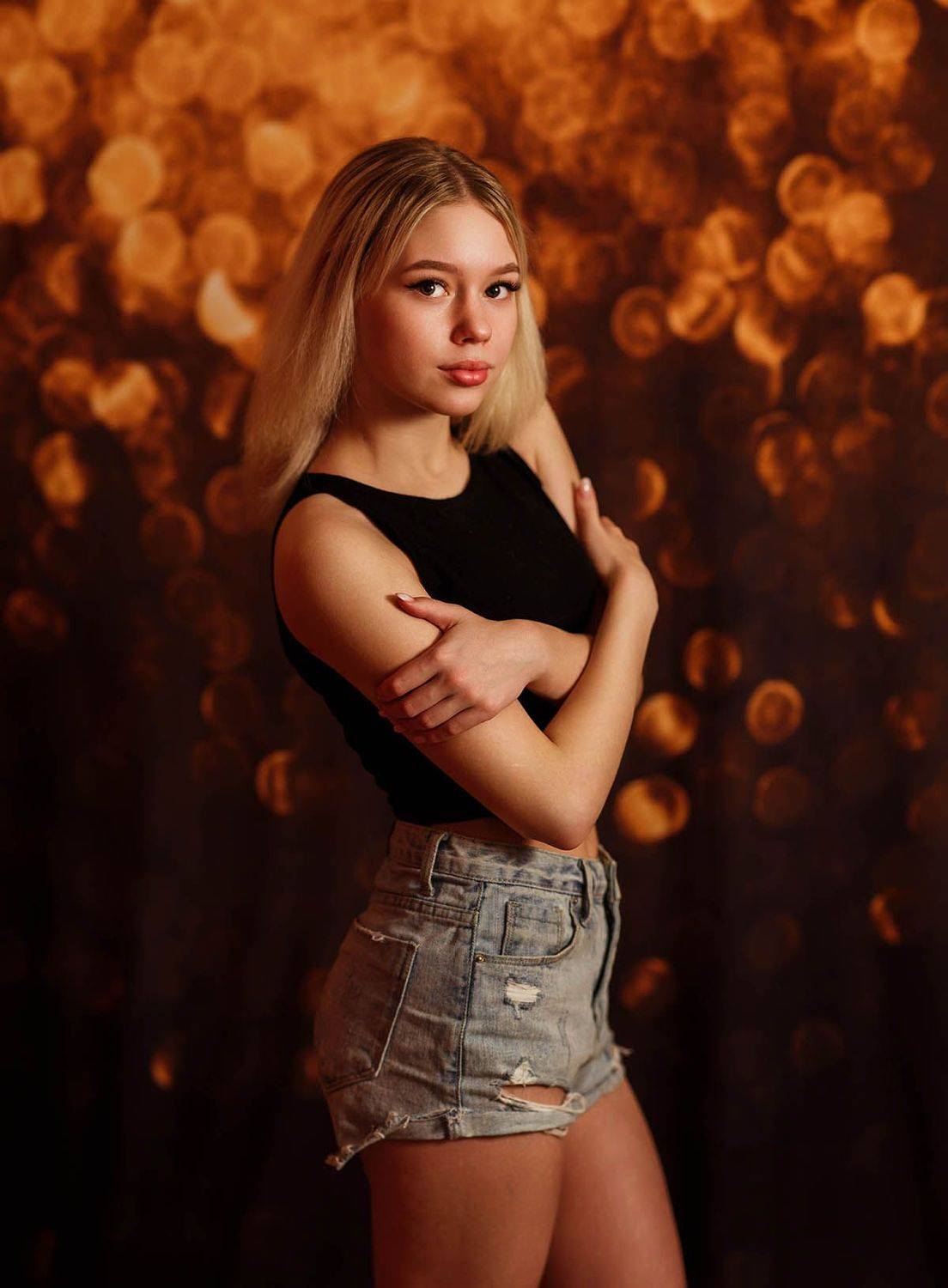, Алексей Гилёв