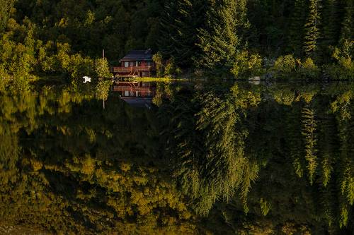 Зазеркалье
