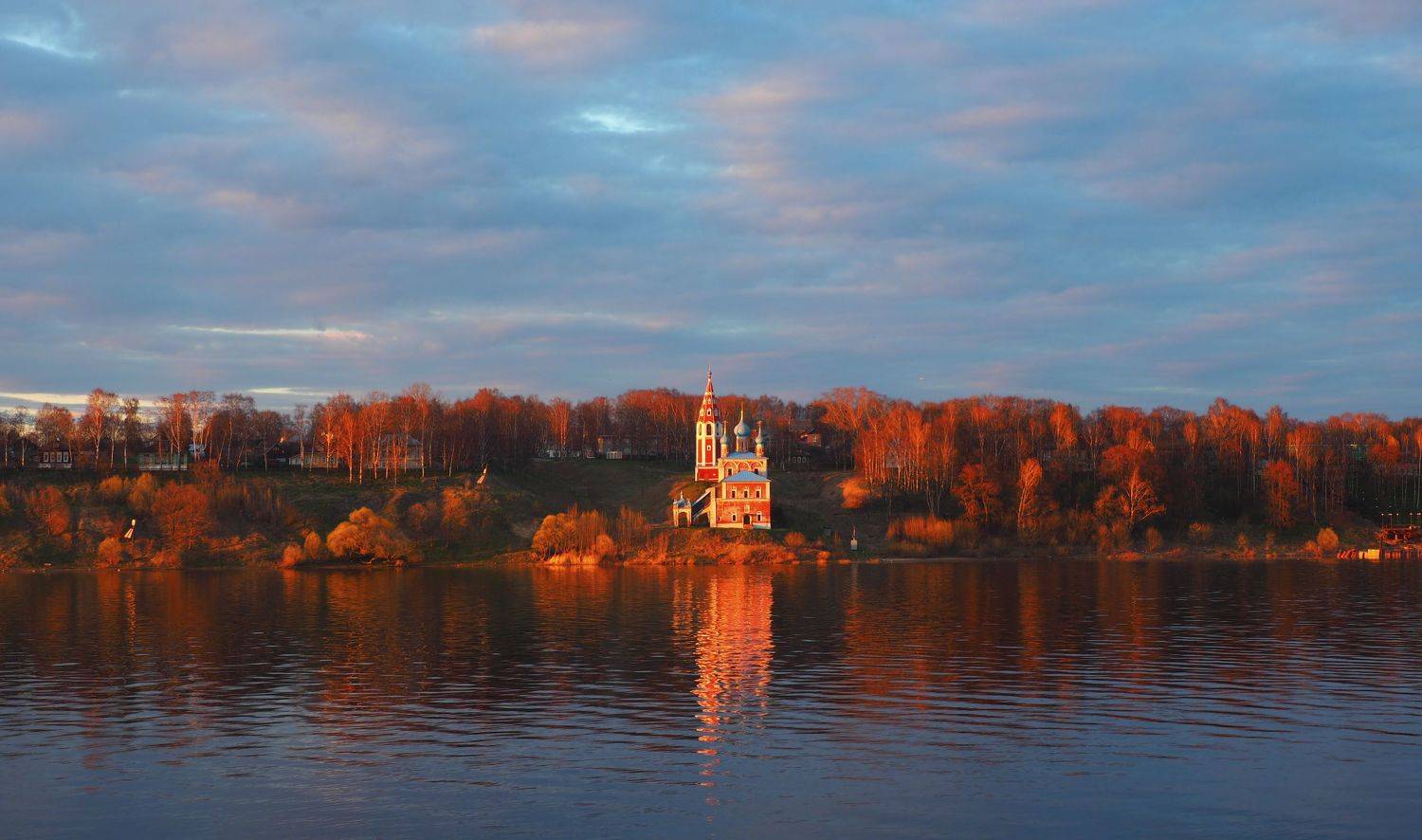 , Андрей Перешеин