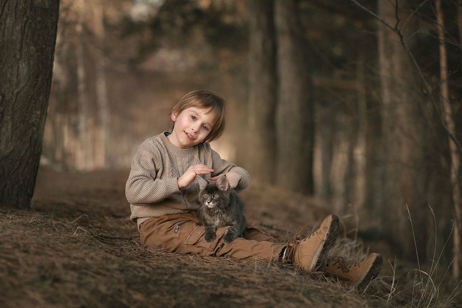 , Ольга Куницкая