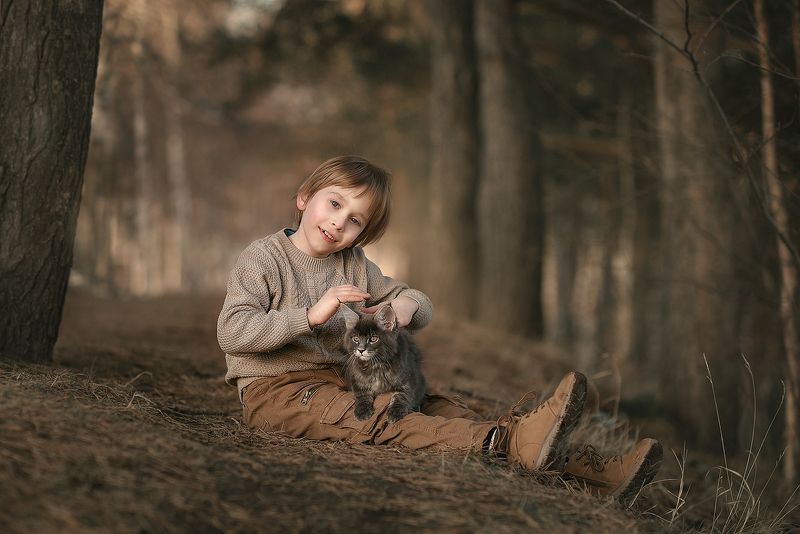 Друзья фото превью