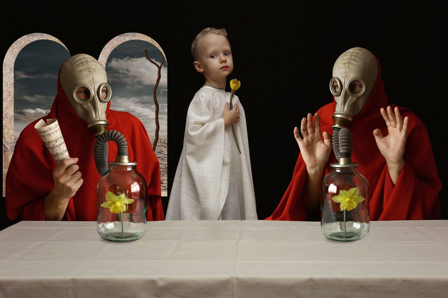 , Aleksandr Koviazin