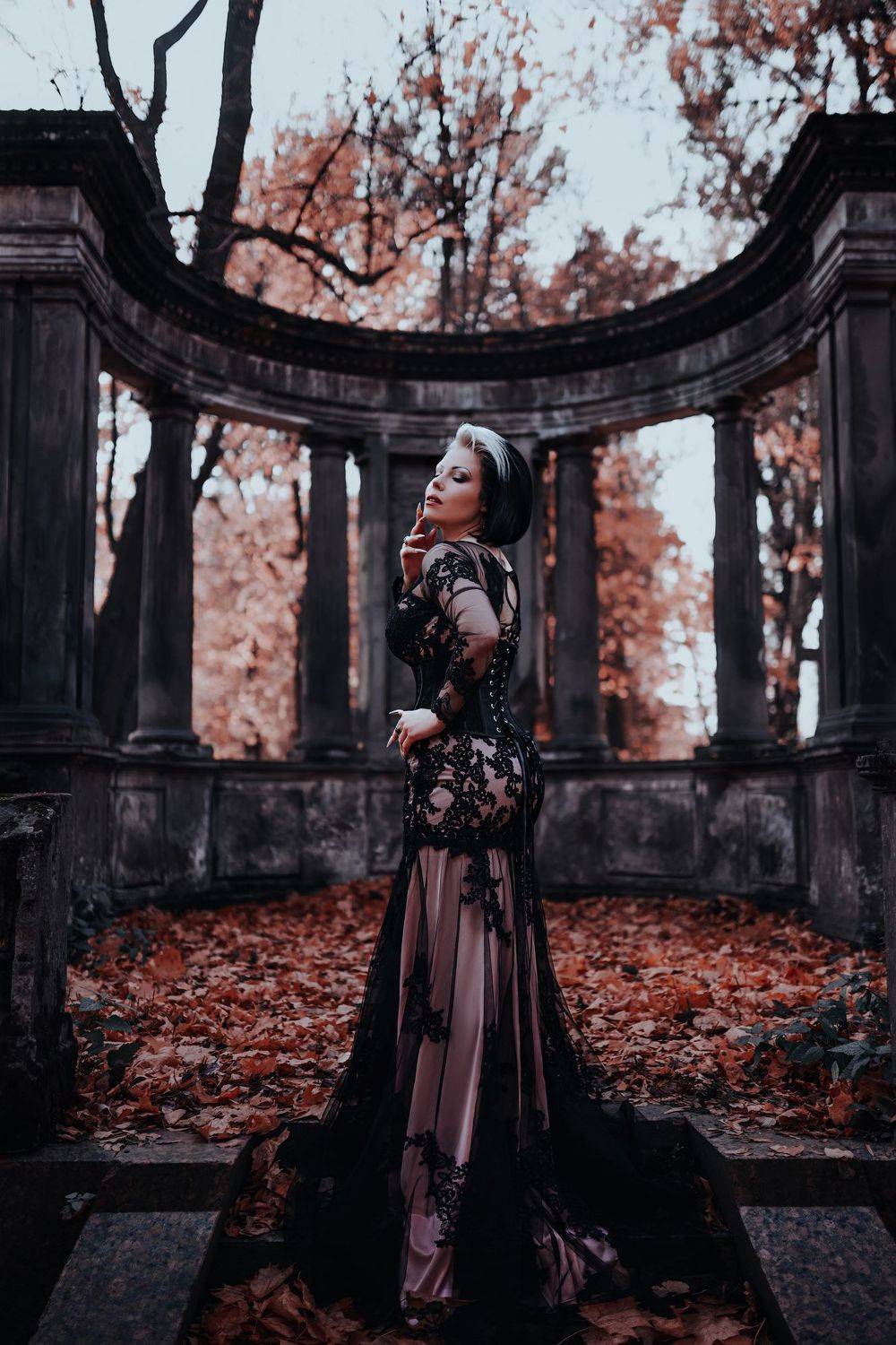 , Полина Евтифеева