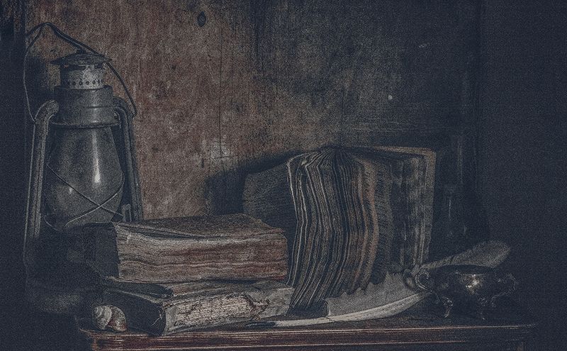 Still life... фото превью