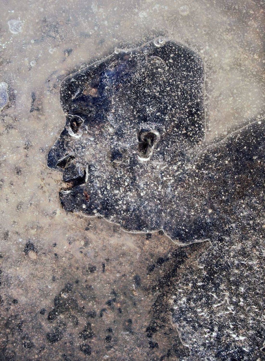 pareidolia, ПОЛУЕВ ИЛЬЯ