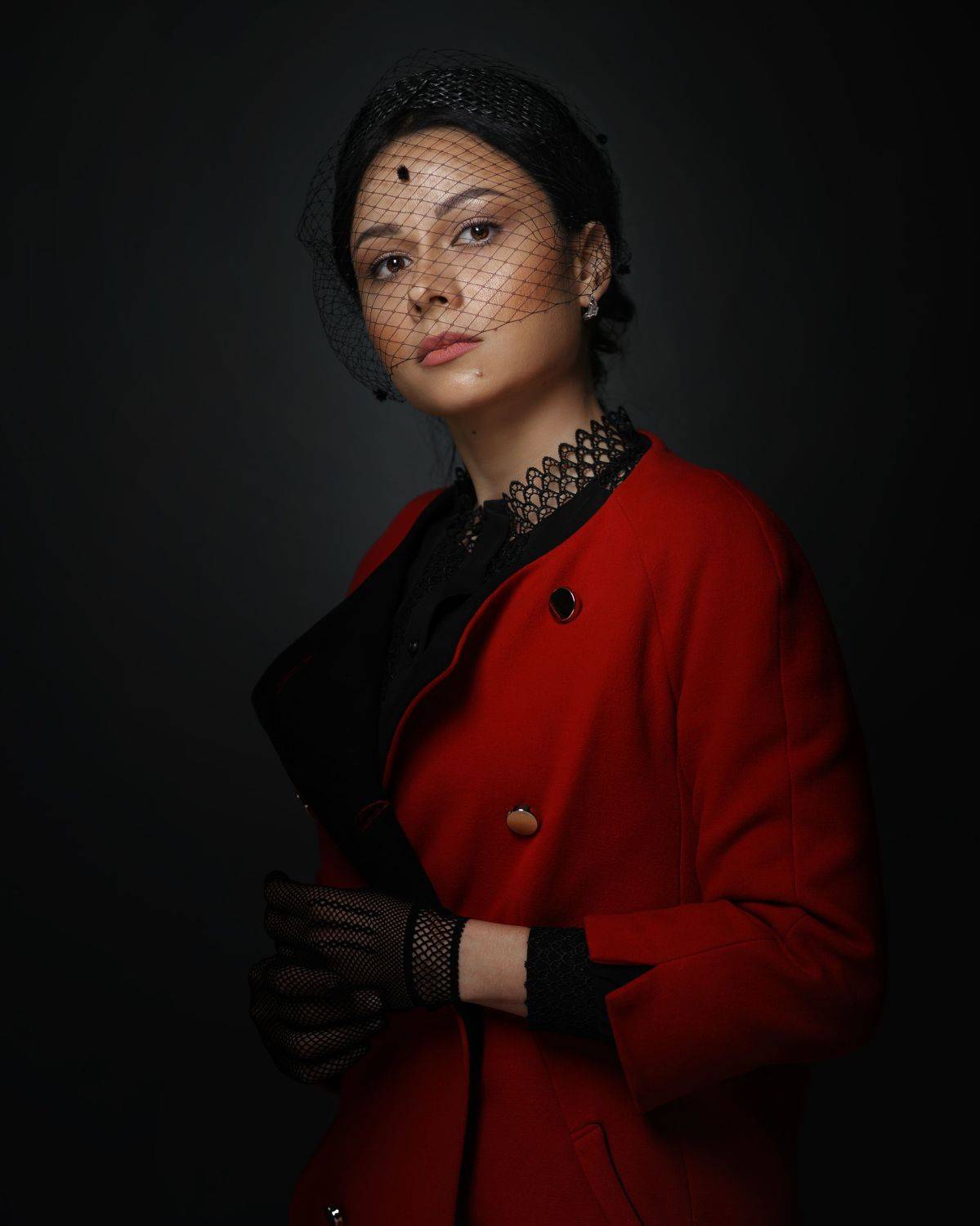 , Алексей Гурылев