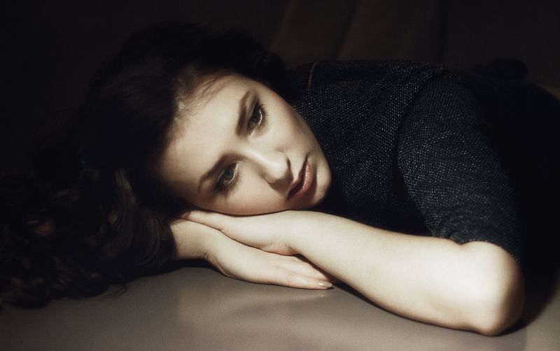 Лена фото превью
