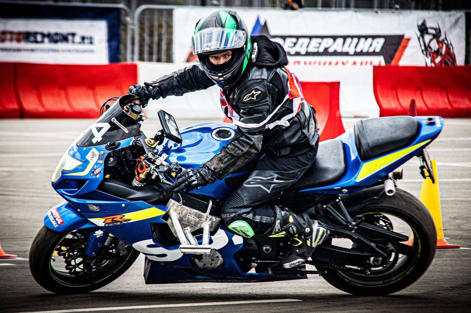 , Сергей Лашнев