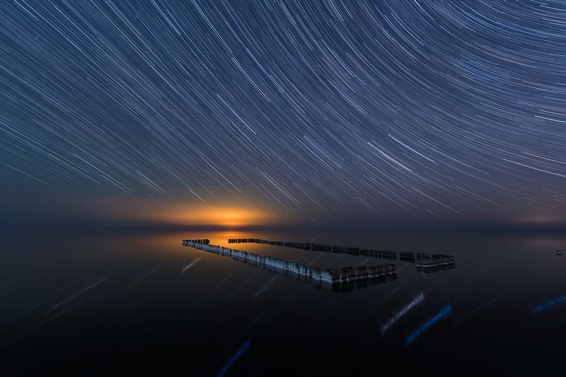 Ночь на Эльтоне фото превью