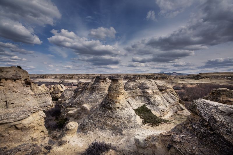 Страна Худу фото превью