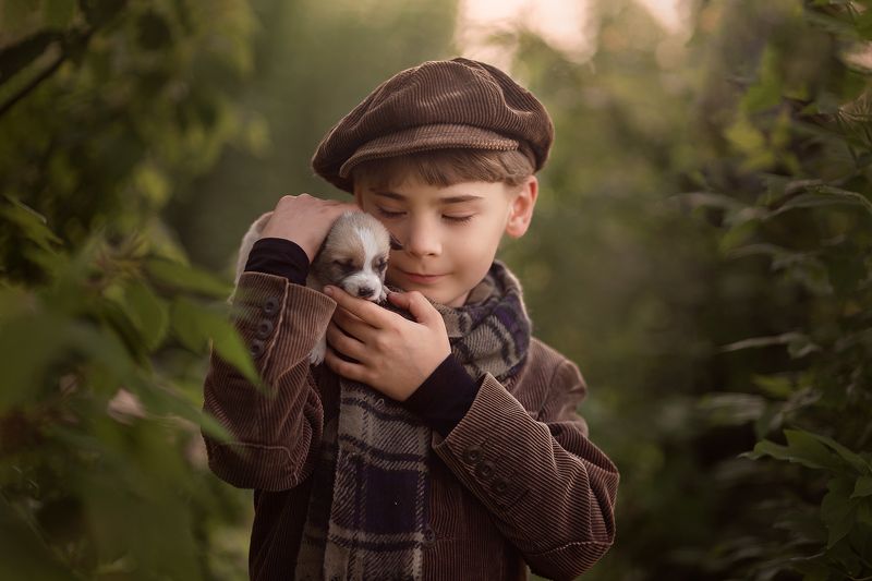 фото превью