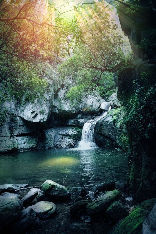碧潭清凉 碧潭清凉 фото превью