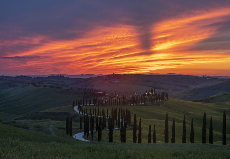 Crete Senesi фото превью