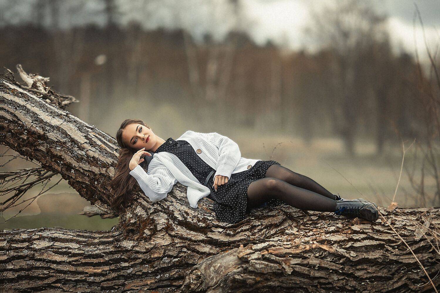 , Ирина Ларина