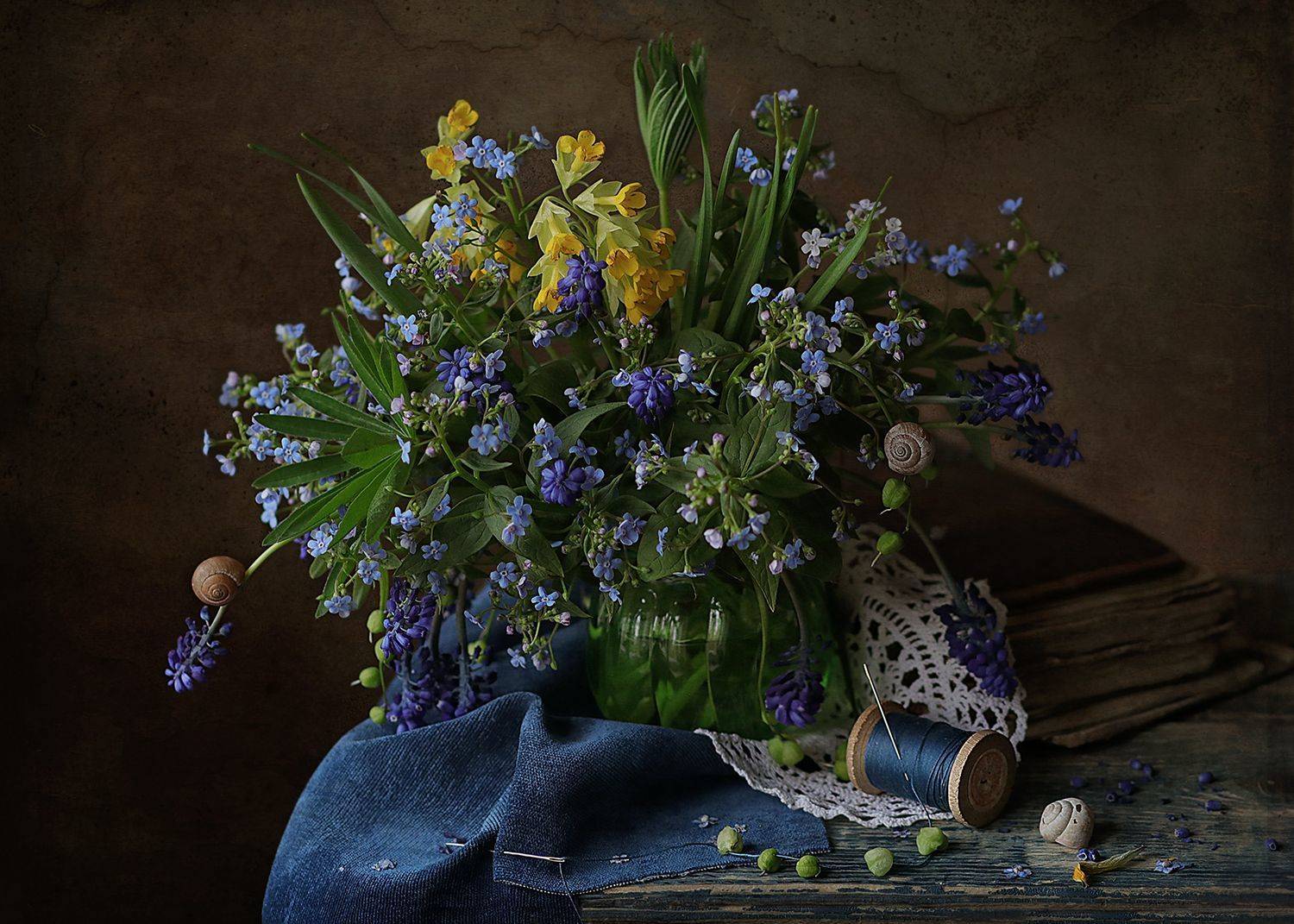 , Светлана Дерябина