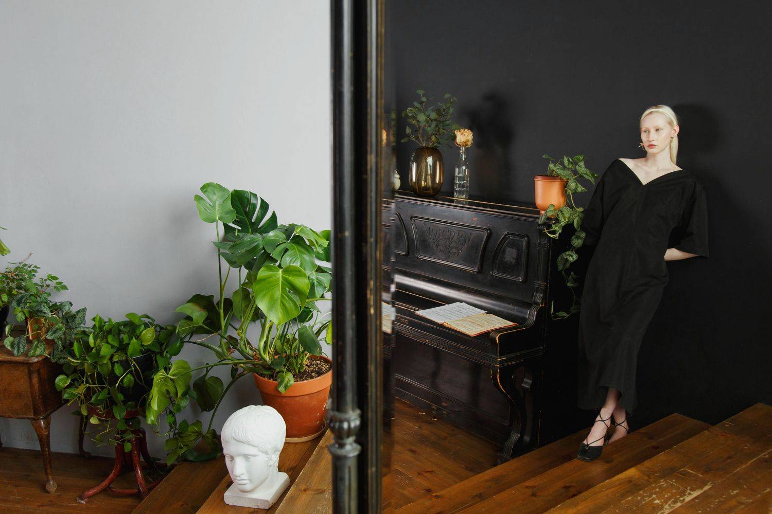 , Marie Dashkova