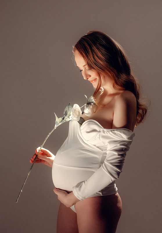 беременность  Катерина  фото превью