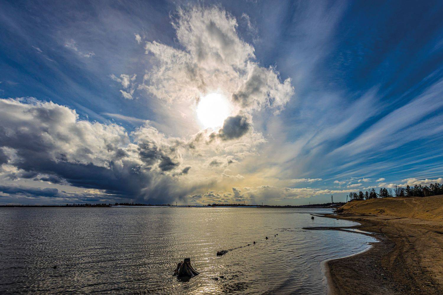 печора,  Толяныч-