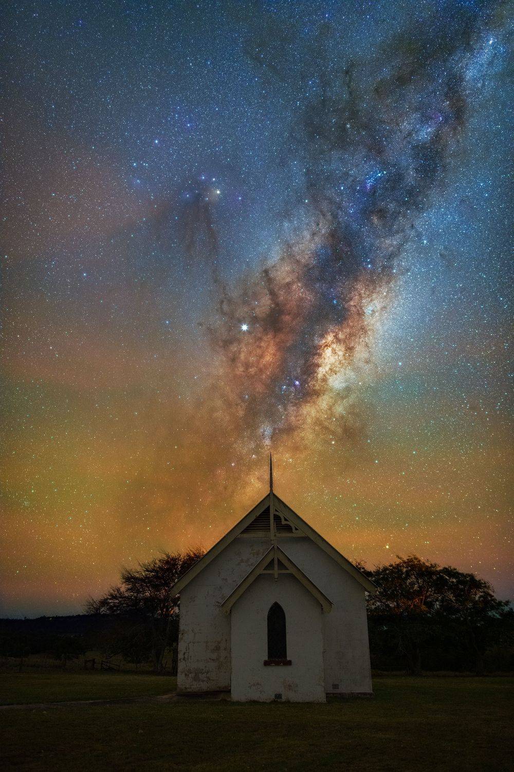 #australia #love #dunes #milkyway #night #stars #nightscape #nightsky #starry, Imagery Fascinating