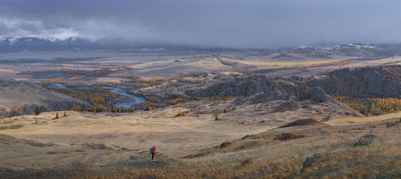 Горный Алтай фото превью