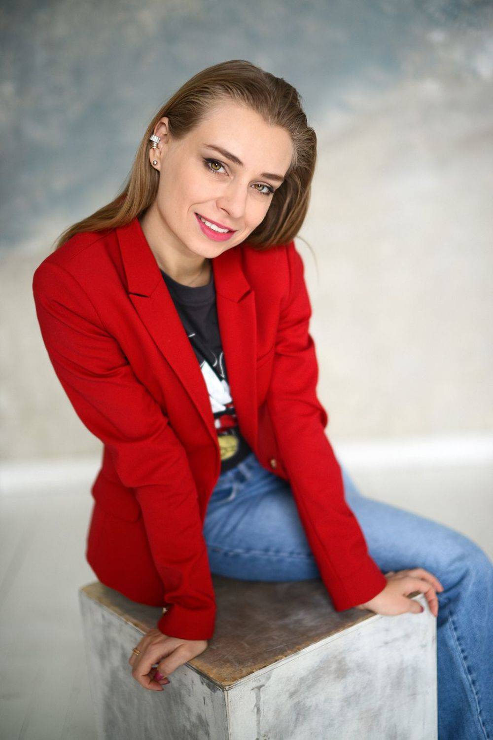 , Александр Брежнев