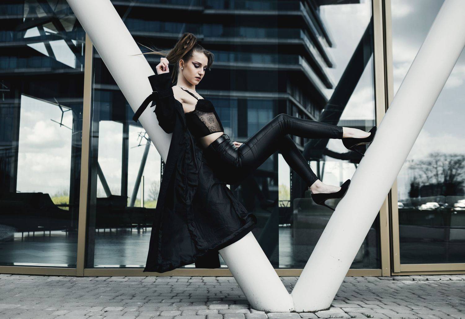 , Ладовский Максим