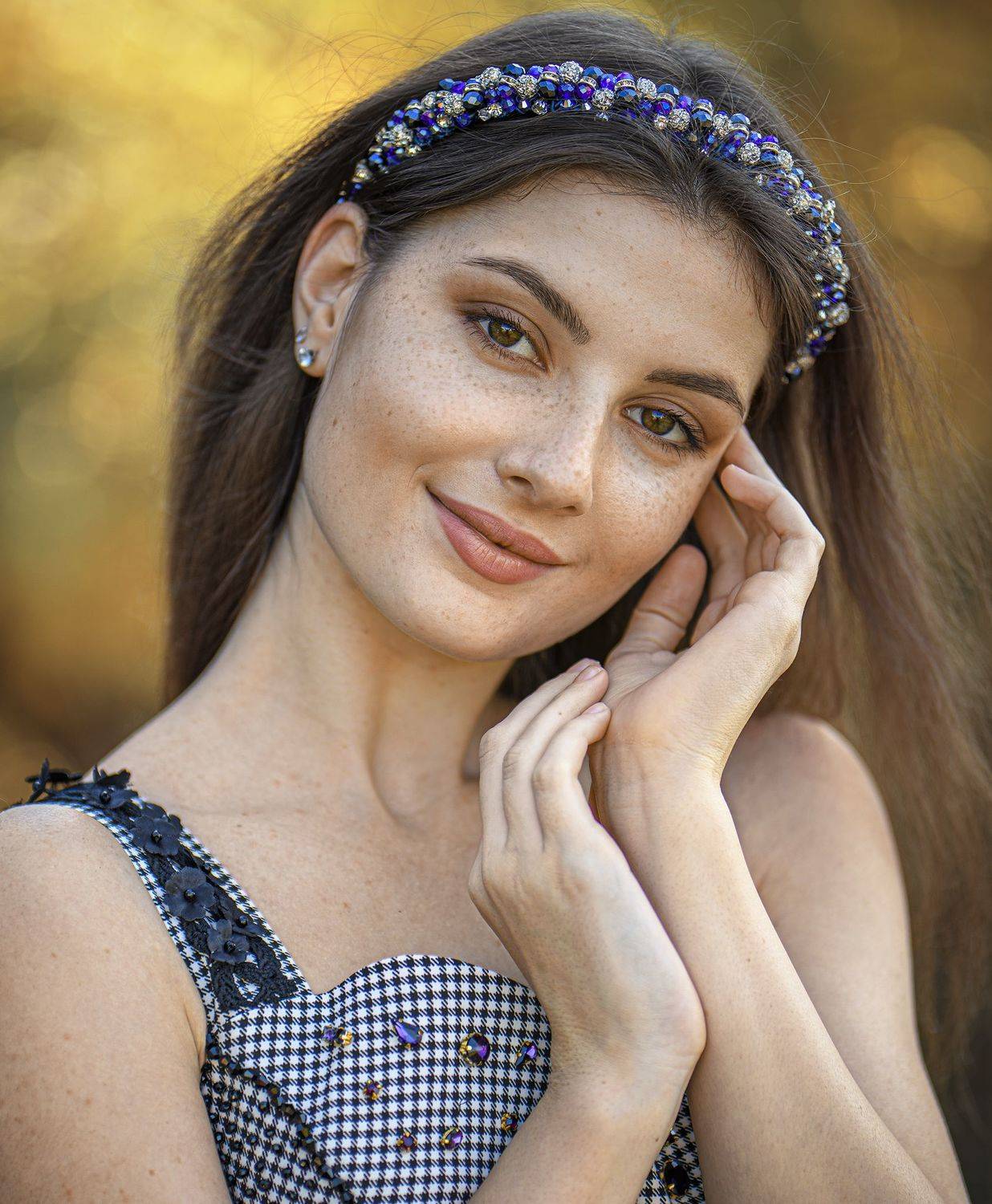 , Таня  Маркова