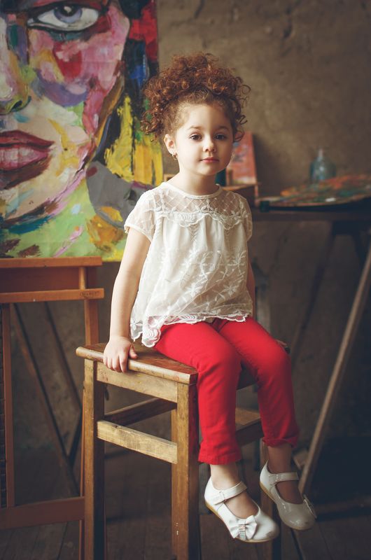 Ульяна фото превью