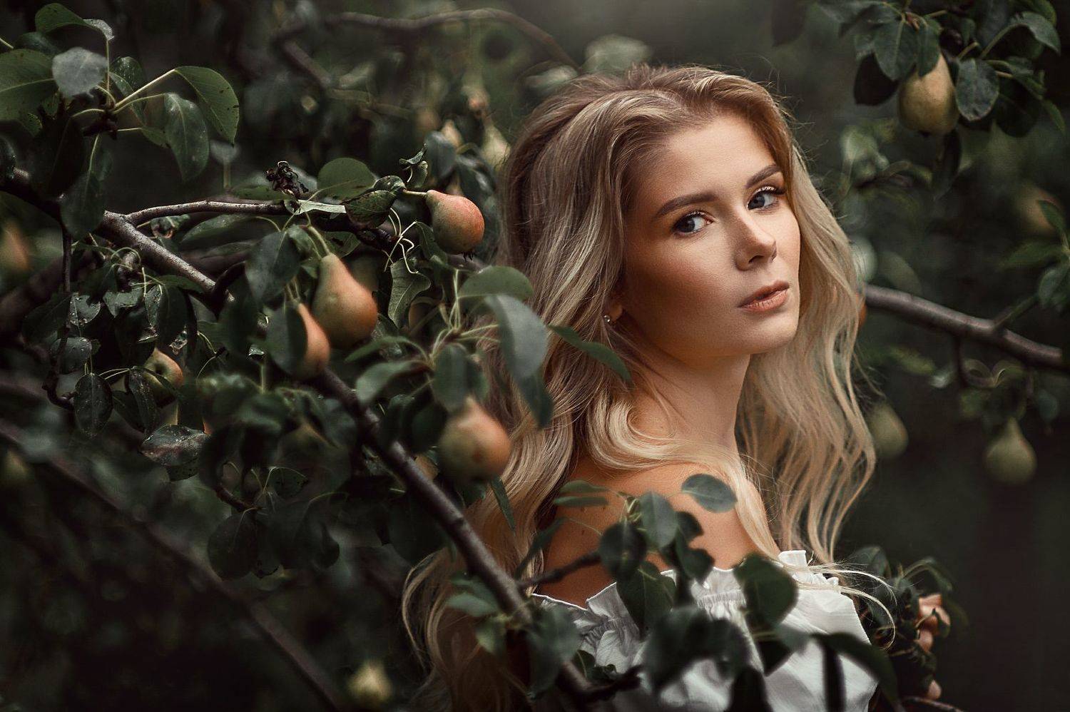 , Ирина Ганич