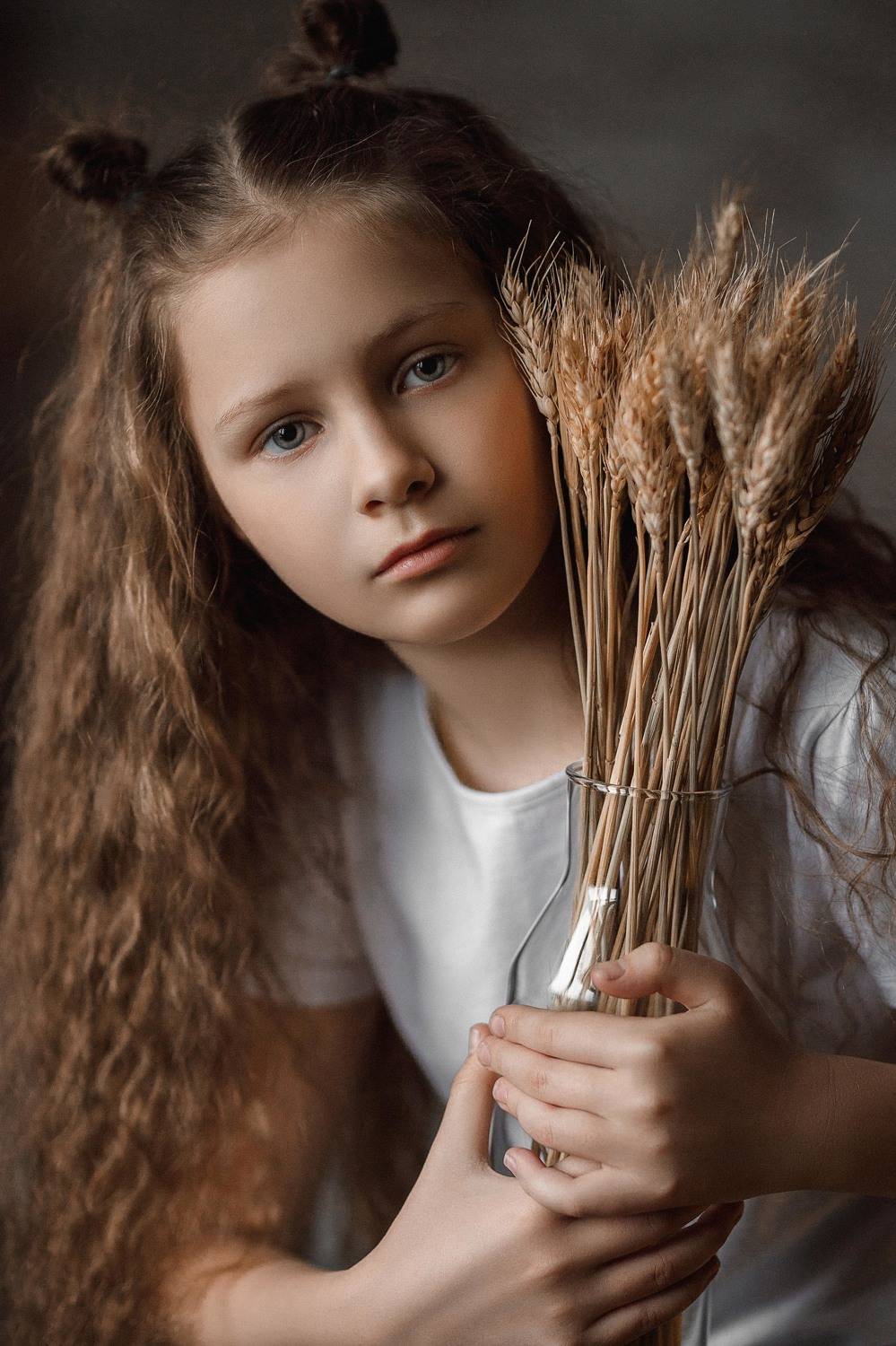девочка, портрет, фотосессия, girl, young, portrait, творческий портрет, детский портрет, young girl, дети, children, детская фотография, детская фотосессия, постановка, постановочная фотография, girl portrait, Владимир Васильев