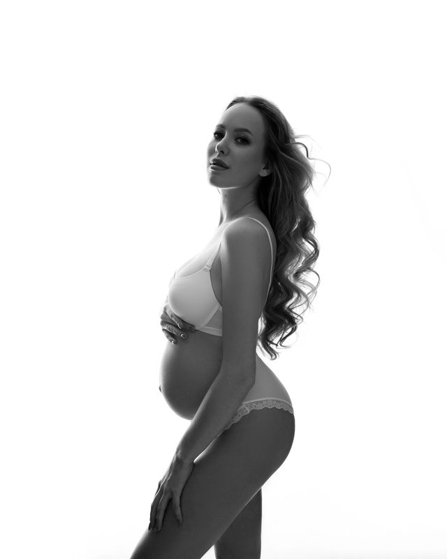 беременность Полина фото превью