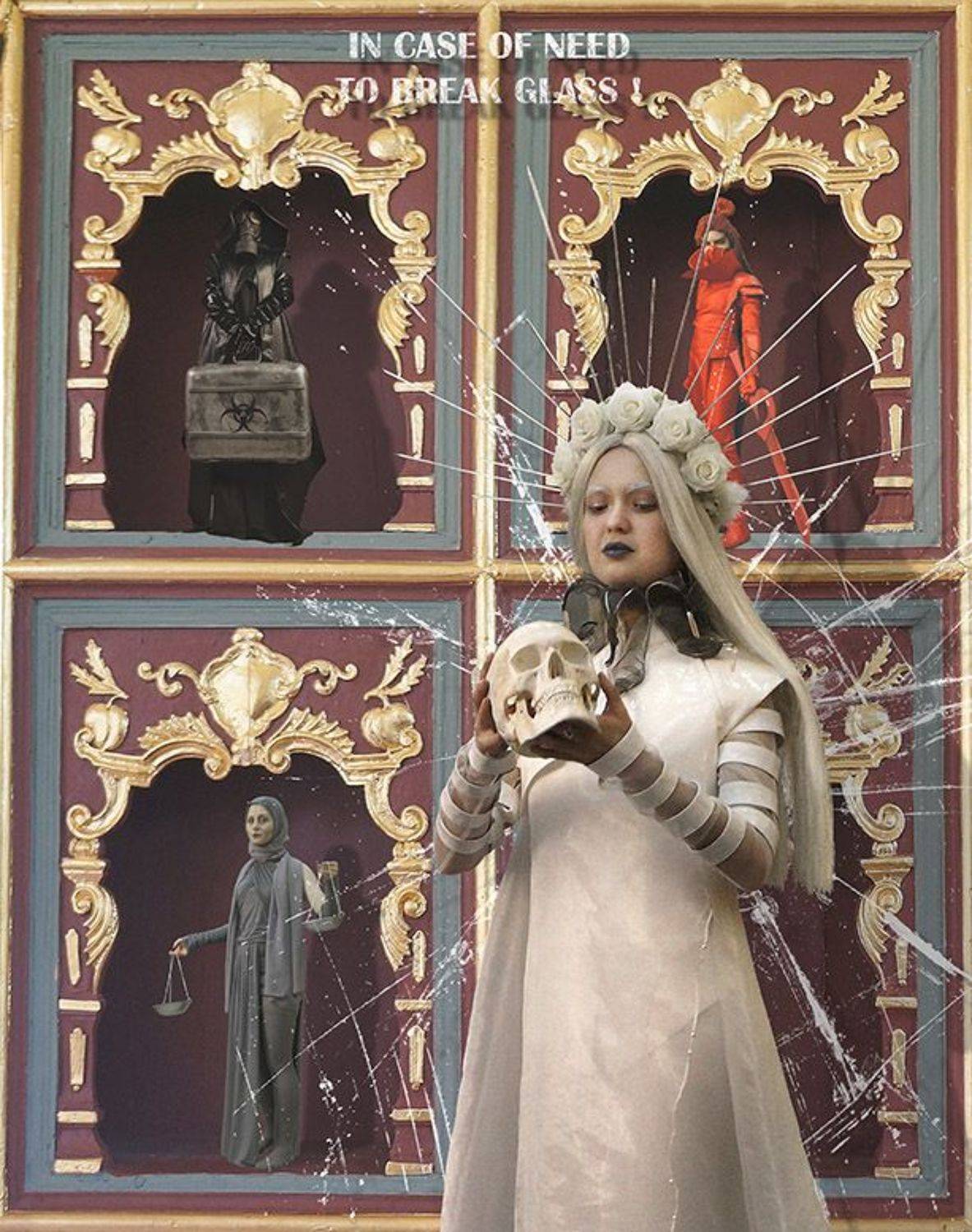 фап 2016, Fishwood