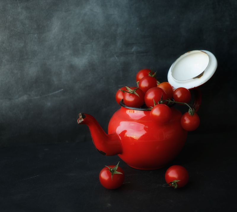 Deep Red фото превью