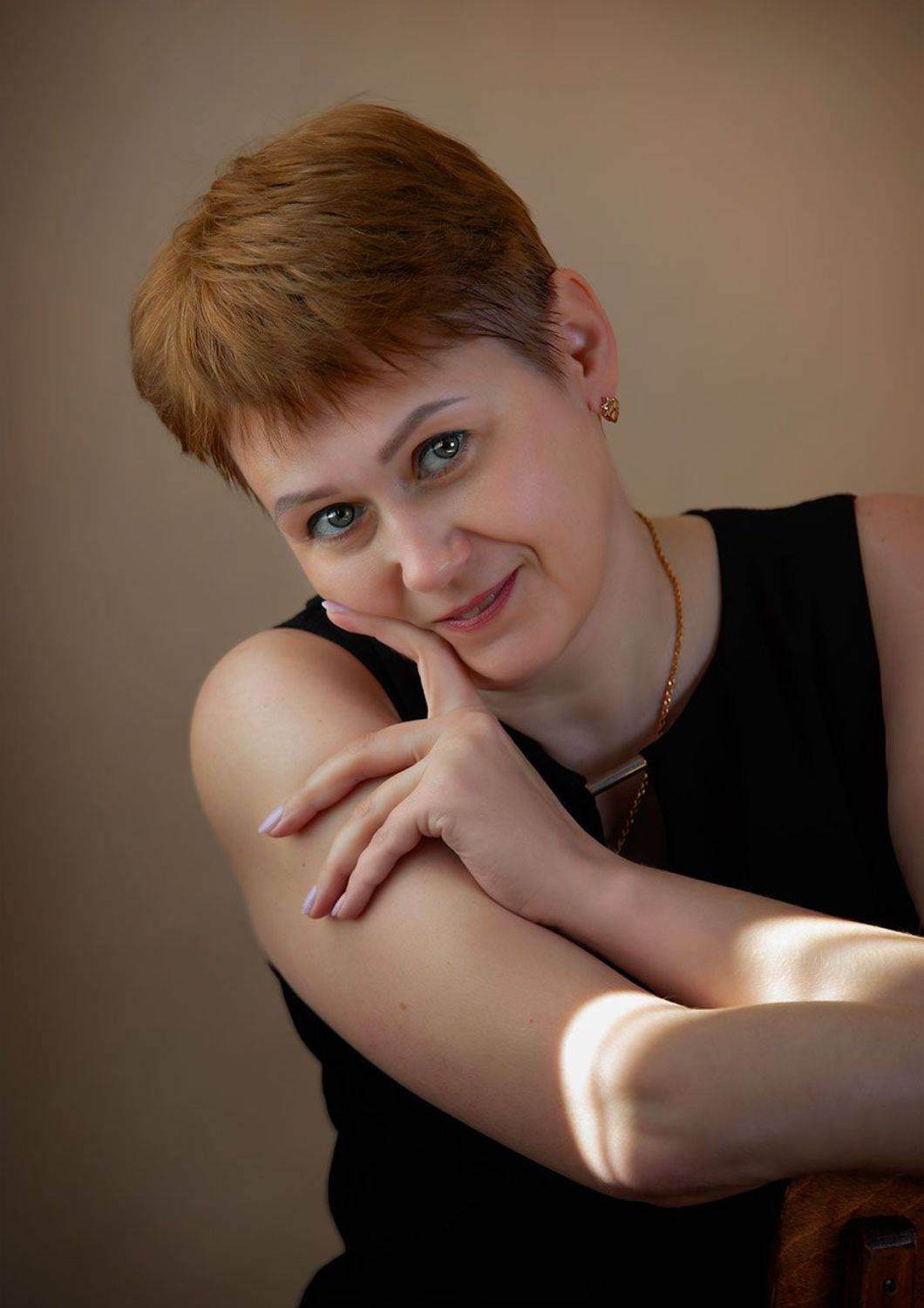 , Крышковец Владимир