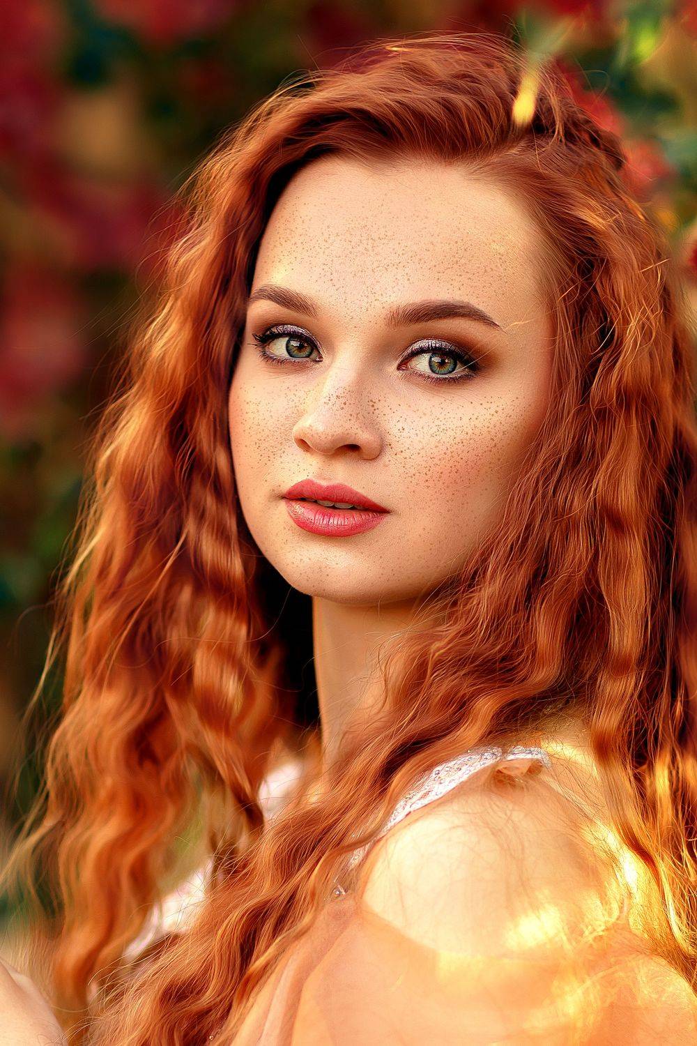 , Марина Фрейман