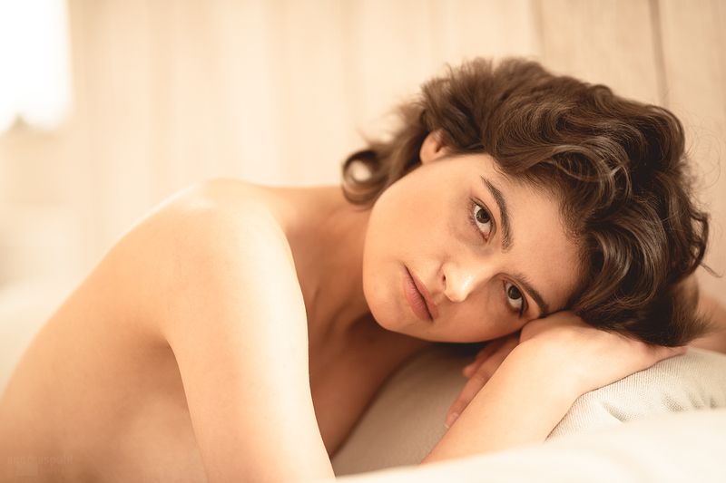 quiet and alone фото превью