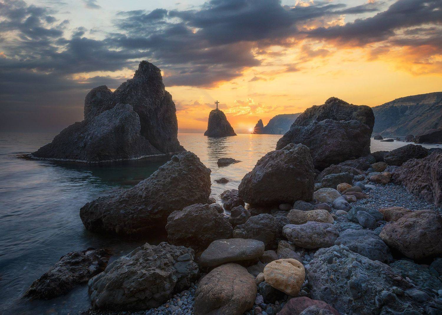 , Александр Костенко