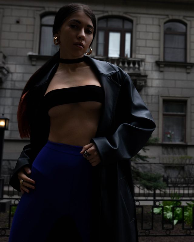 Сашуня | Петербург, любимая Петроградка фото превью