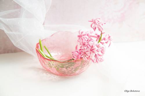 Гиацинты (3)