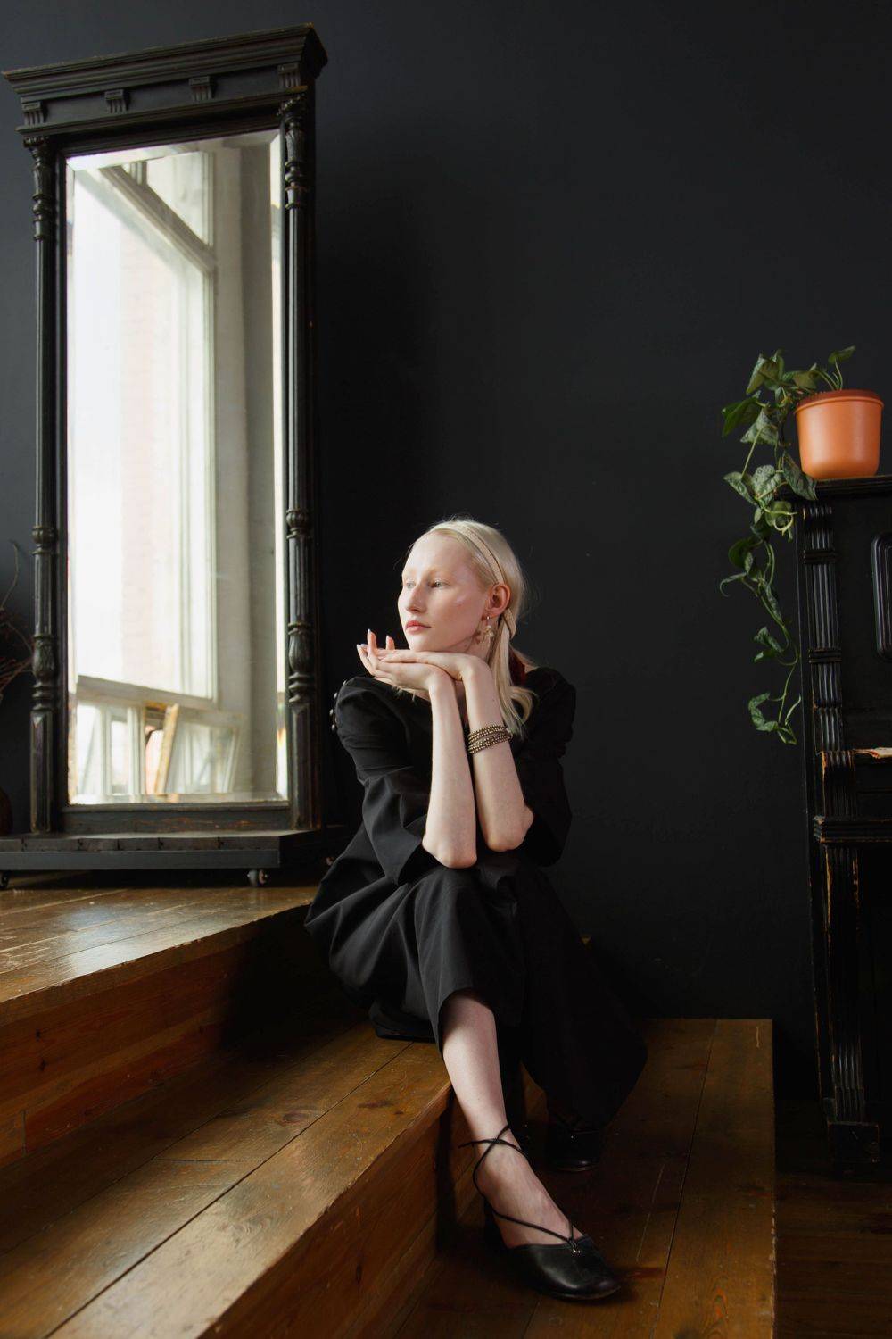 Диана. Автор: Marie Dashkova , Marie Dashkova