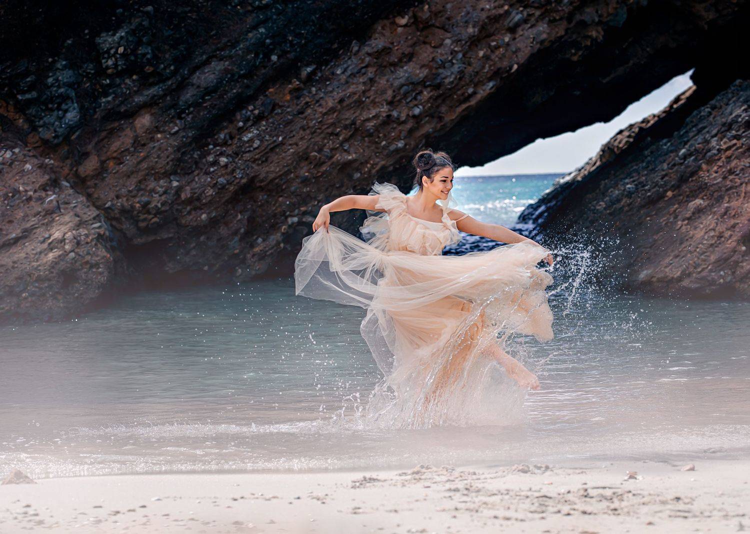 , Таня  Маркова