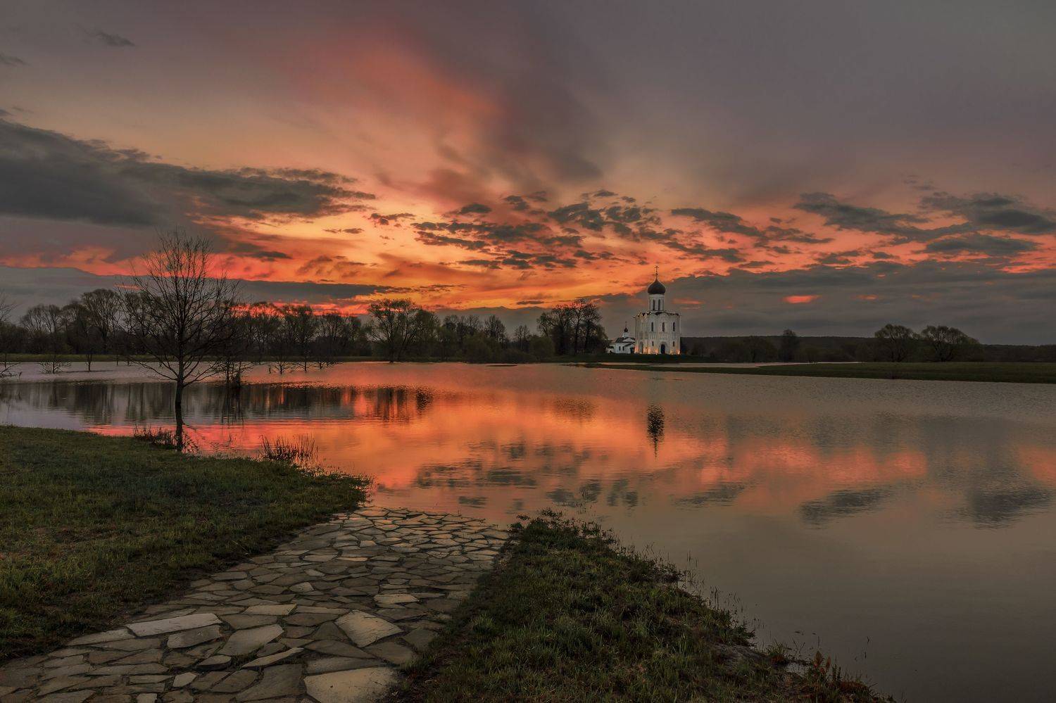 Владимирская область, Гусева Елена