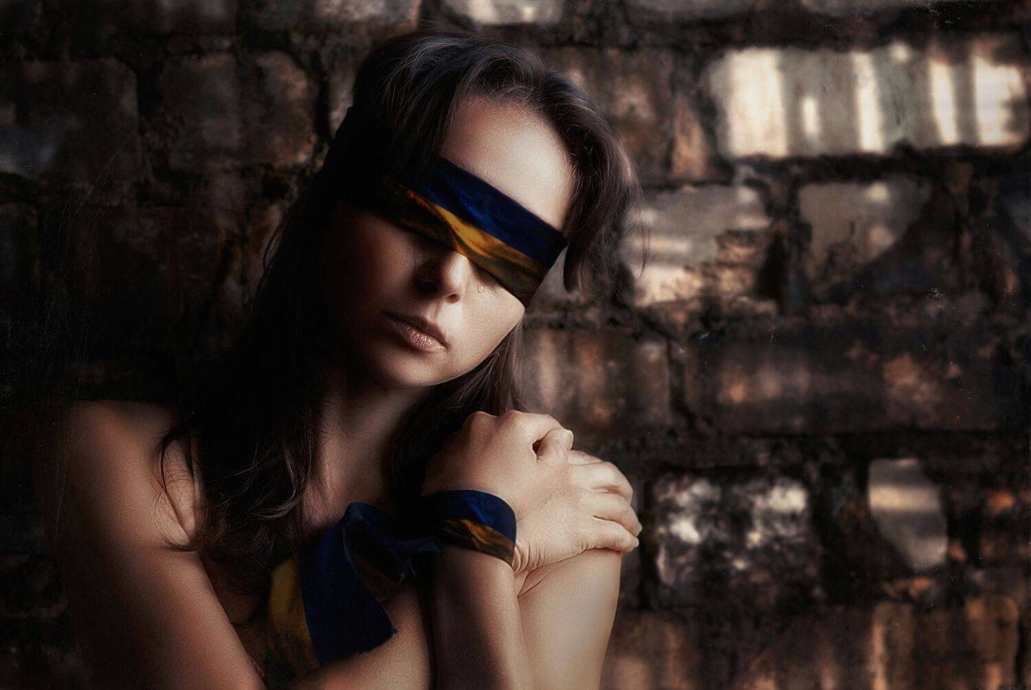 #standwithukraine, Andrew Oksamyt