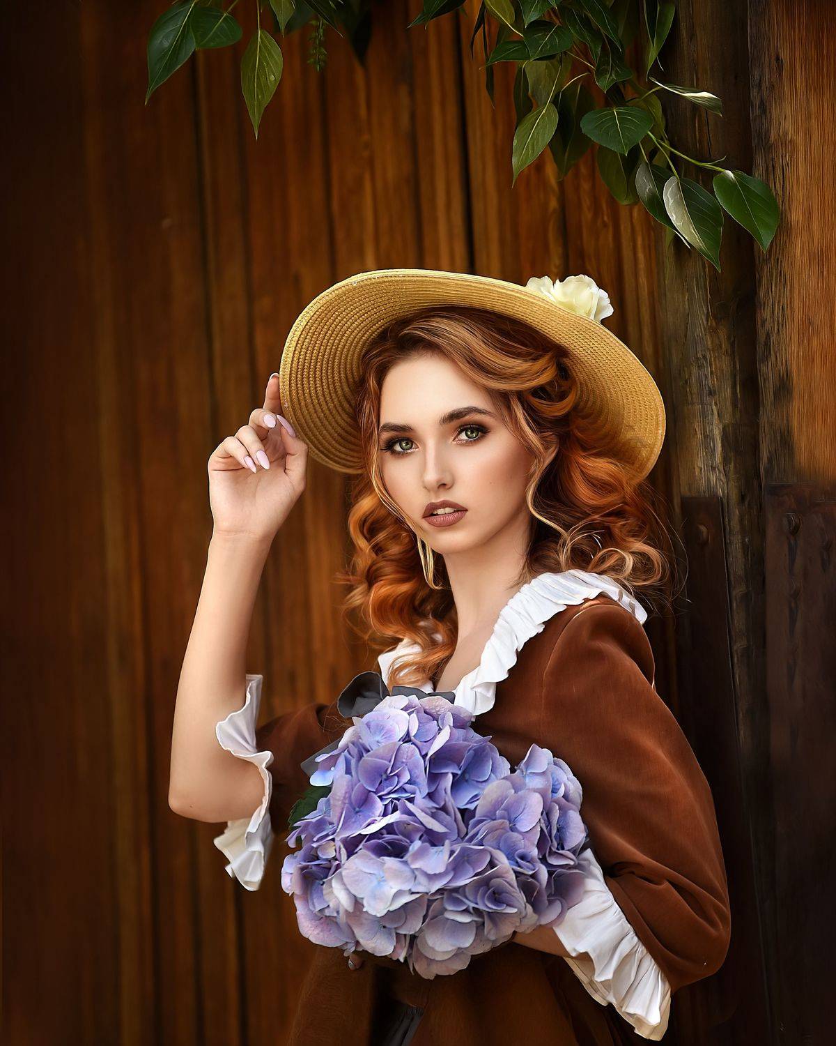 , Елизавета Свитенькова