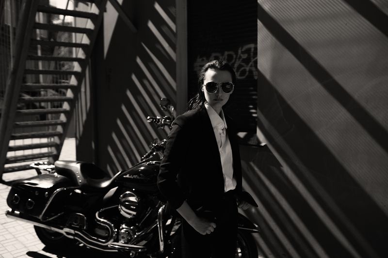 Анна фото превью