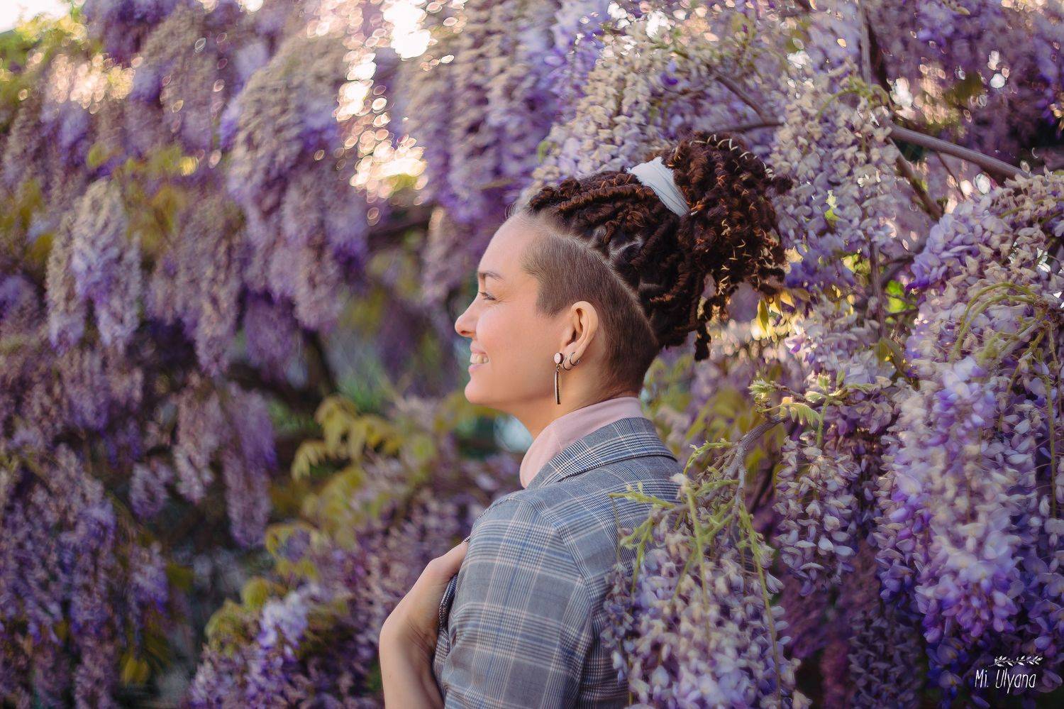 , Ульяна Буканова (Мизинова)