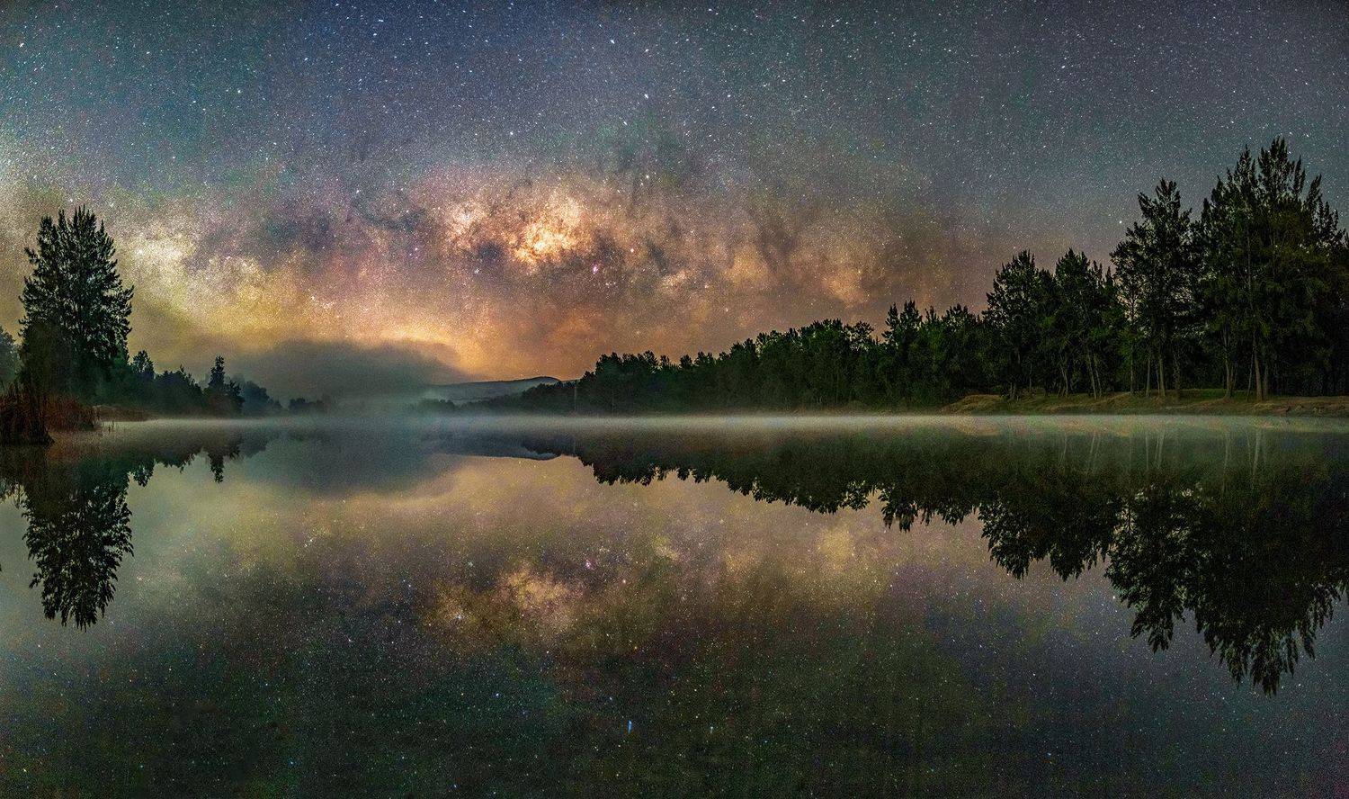 #australia #love #dunes #milkyway #night #stars #nightscape #nightsky #starry #refelection #water #lake, Imagery Fascinating