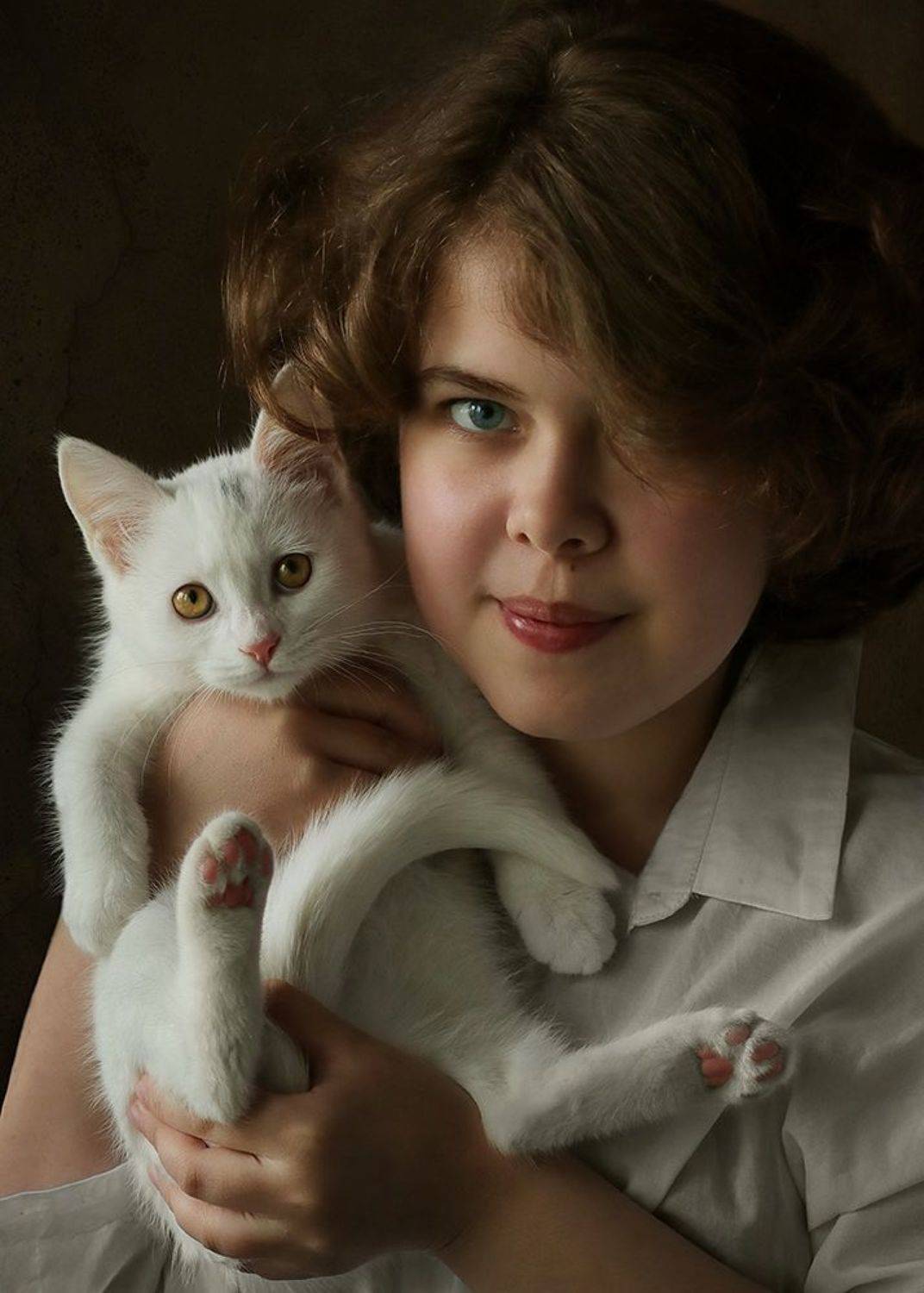 , Светлана Дерябина