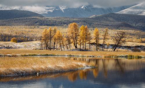Урочище Ештыкель