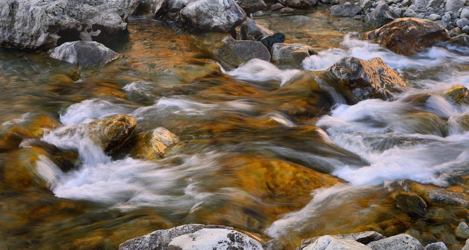 река вода поток, Александр Жарников